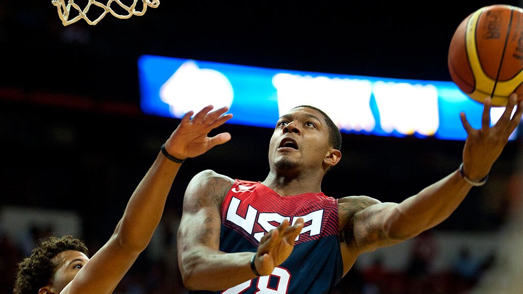 Bradley Beal muốn có HCV FIBA ​​thứ ba cùng ĐT Mỹ